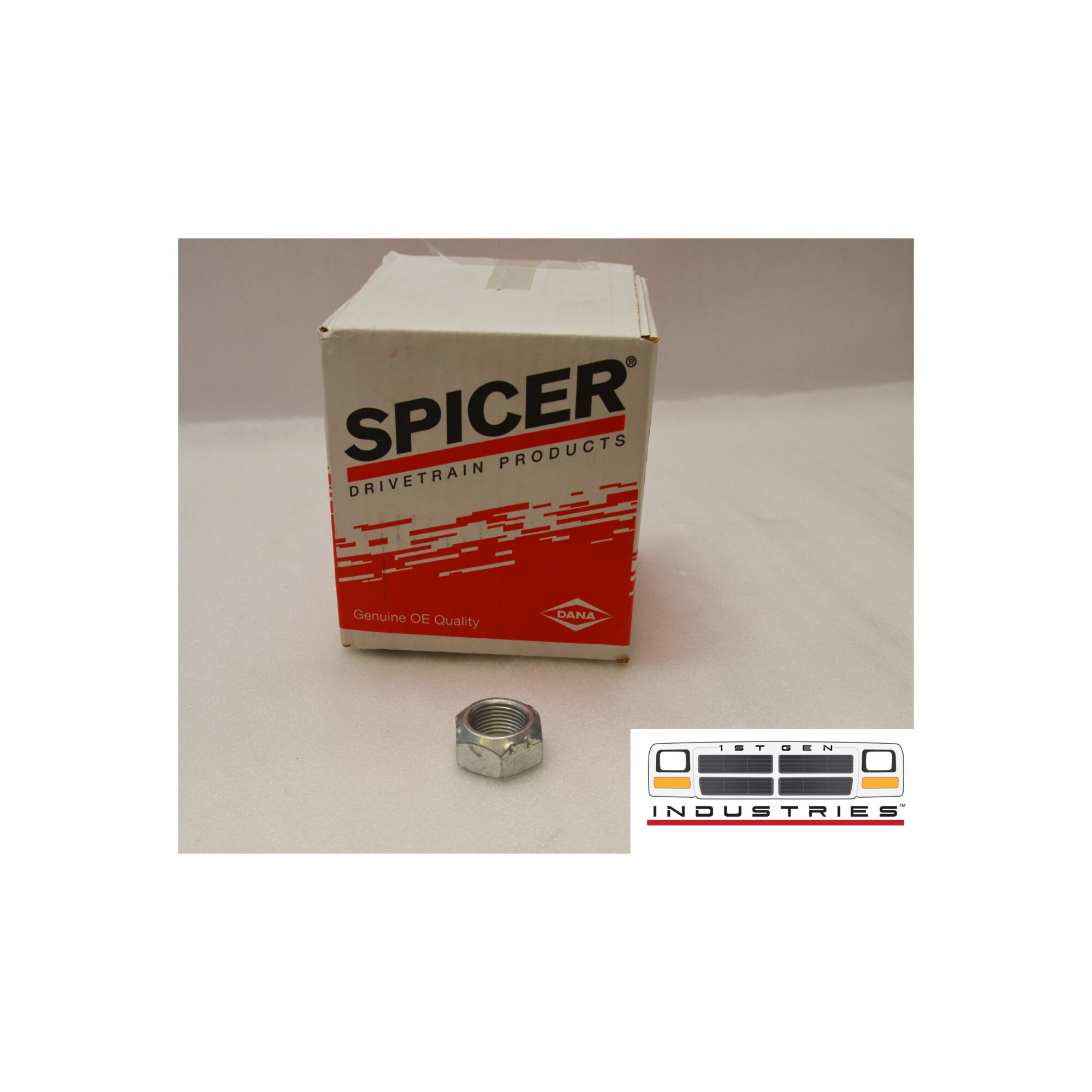 thumbnail image 2 of Dana 70 Pinion Preload Shim Pack Kit – Made In USA – Ratech AX1118 2 of 6