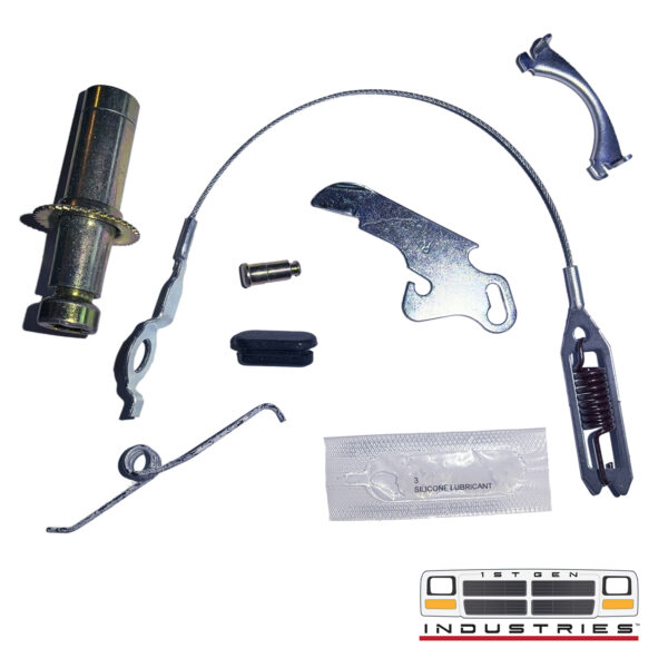 Dana 70 Drum Brake Self Adjuster Repair Kit - Passenger/Right Side