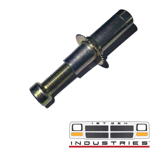 Dana 70 Drum Brake Self Adjuster Repair Kit - Passenger/Right Side - Image 2