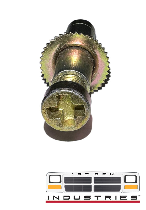 Dana 70 Drum Brake Self Adjuster Repair Kit - Passenger/Right Side - Image 3