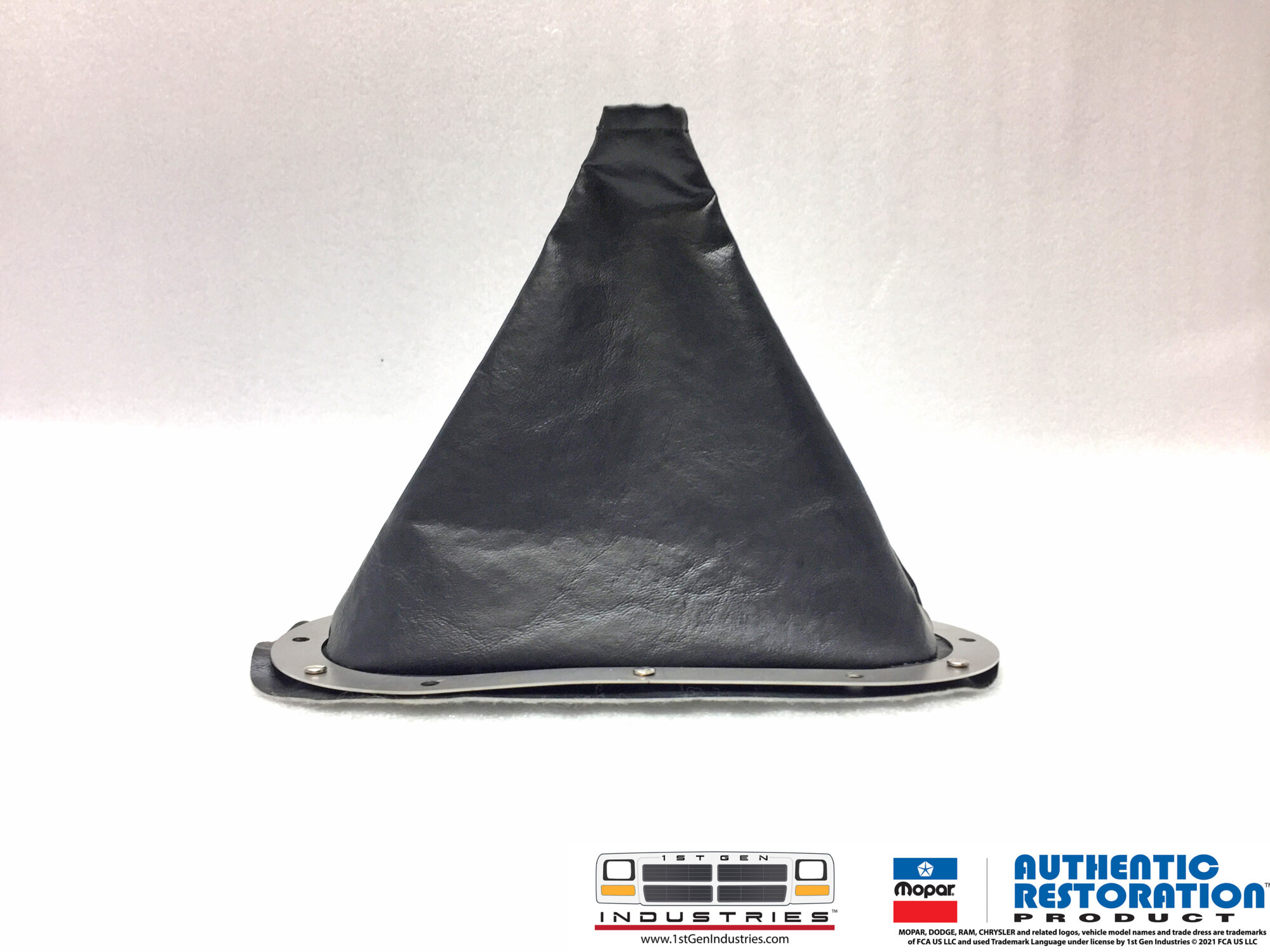 5 Speed Inner Shift Shifter Boot – Fits 1992-Up GM, Jeep, Dodge With NV3500 Transmission