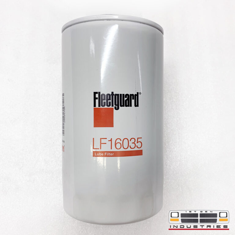 1989-1993 Dodge Cummins Fleetguard Oil Filter LF16035 - 1st Gen Industries