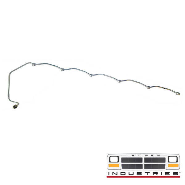 1989-1993 Cummins Fuel Injector Return Manifold - PN 3909696