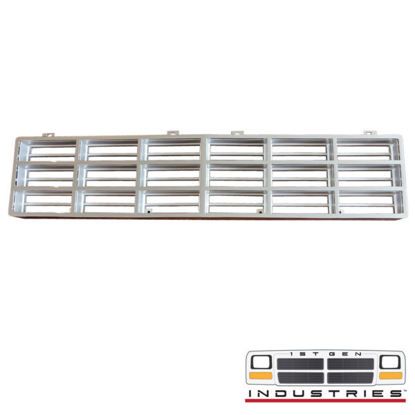 1981-85 Grill Insert