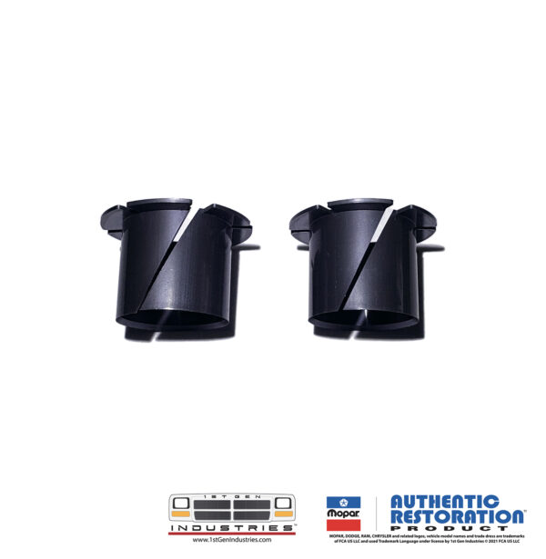1981-1993 Brake and Clutch Pedal Bushings (2 per pack)