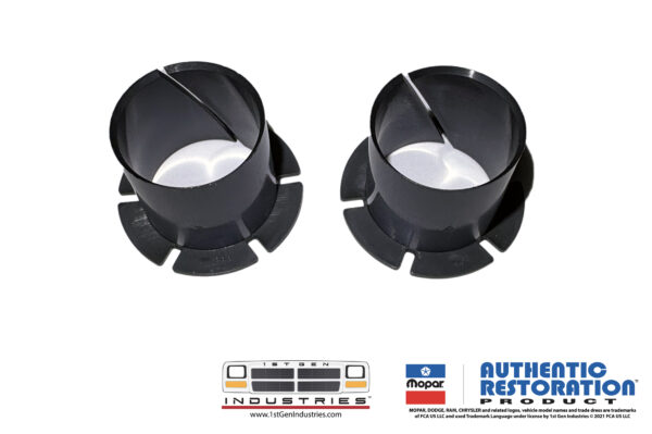 1981-1993 Brake and Clutch Pedal Bushings (2 per pack) - Image 5