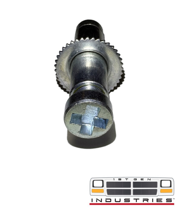 Dana 70 Drum Brake Self Adjuster Repair Kit - Driver/Left Side - Image 2