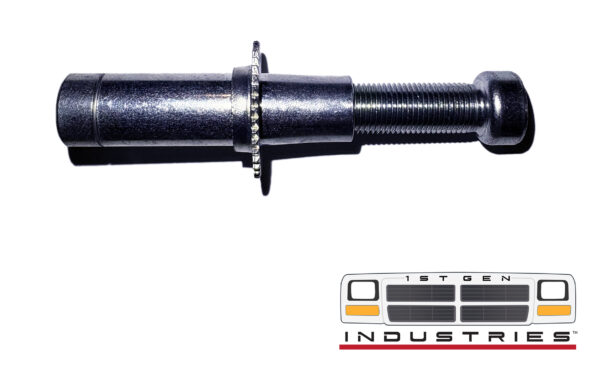 Dana 70 Drum Brake Self Adjuster Repair Kit - Driver/Left Side - Image 3