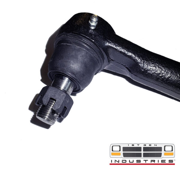 Dana 60 Stock Ride Height Premium Steering Drag Link - Image 2