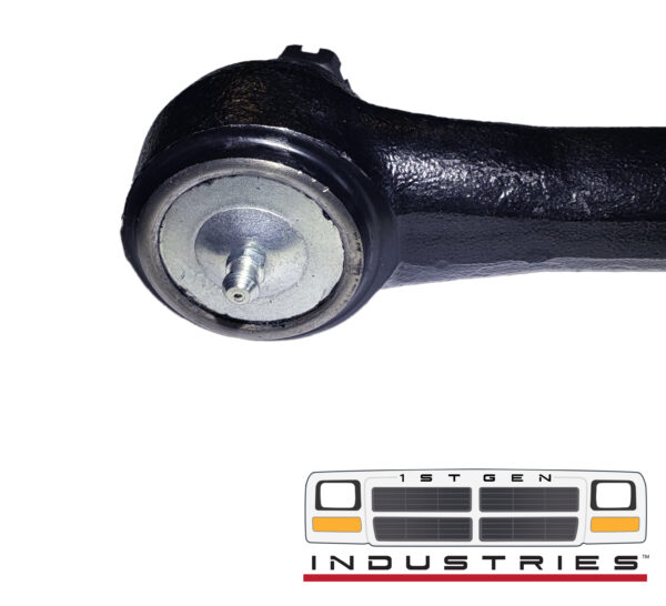Dana 60 Stock Ride Height Premium Steering Drag Link - Image 3