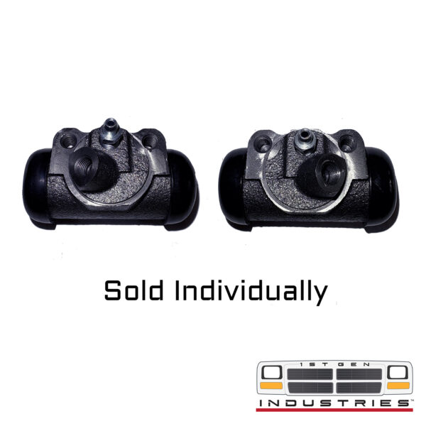 D/W350 1-1/8" Dually Replacement Wheel Cylinder (L or R side)