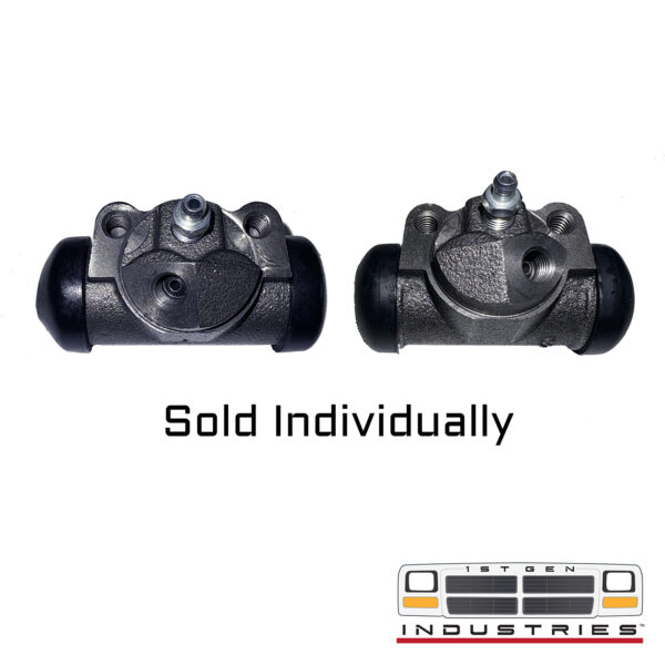 D/W250 7/8" Replacement Drum Brake Wheel Cylinder (L or R side)