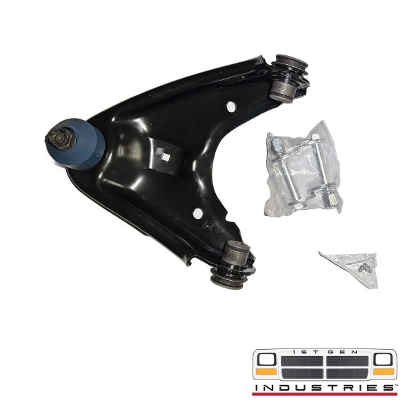D150 Upper Control Arm - Left/Driver Side