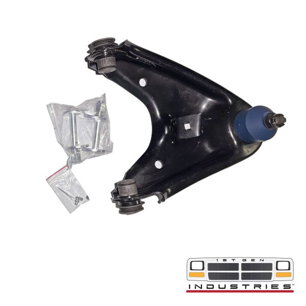 D250/350 Upper Control Arm - Right/Passenger Side