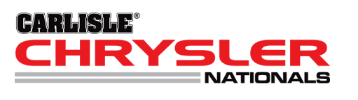 Chrysler Nationals Logo