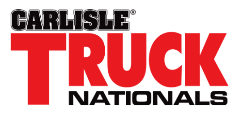 Carlisle Truck Nationals Logo