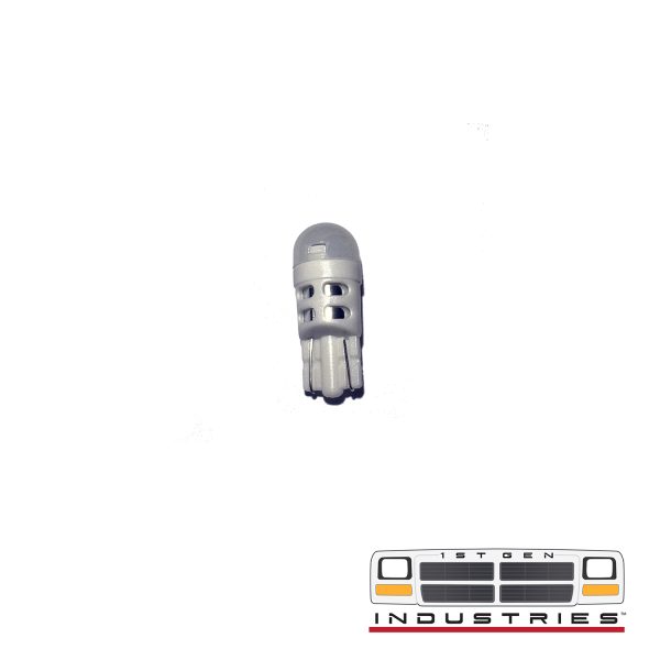 194 White LED Bulb (1 bulb)
