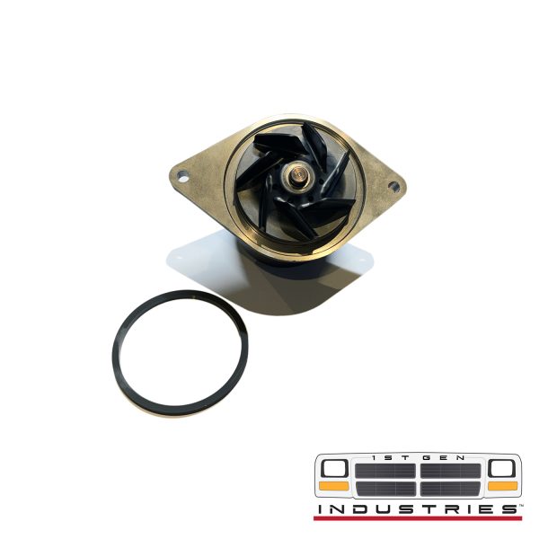 1989-1998 Cummins 12V Water Pump 5524785