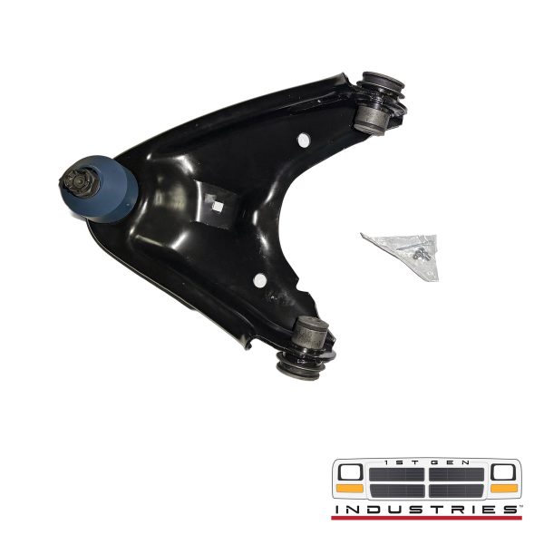 D150 Upper Control Arm - Left/Driver Side