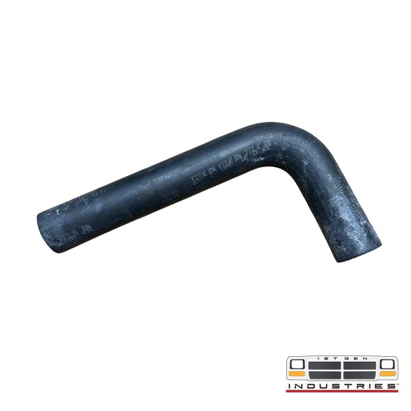 1989-1991 Upper Rad Hose - Non-Intercooled Mopar 4428844